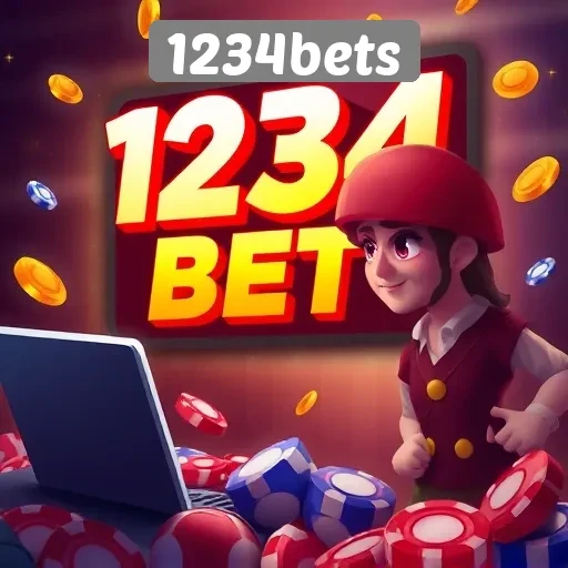 Keuntungan Menggunakan 1234bets untuk Penggemar Game Online