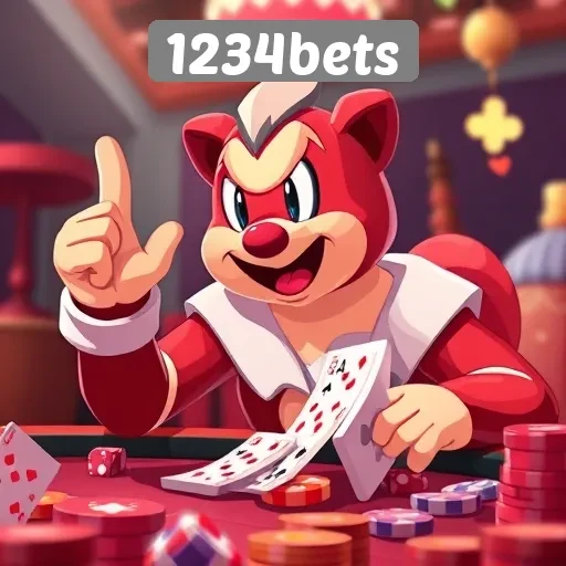 Menemukan Rekomendasi Permainan Terbaik di 1234bets