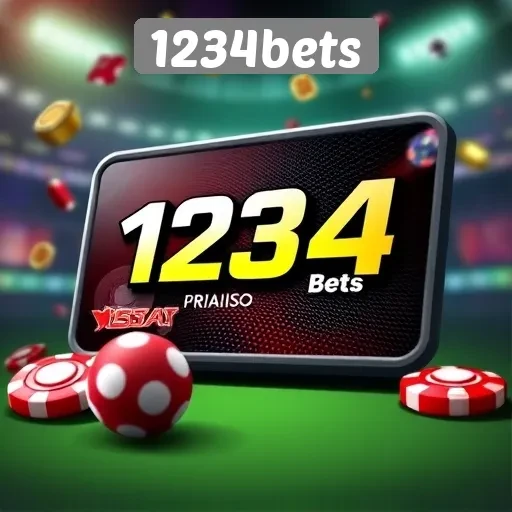 1234bets: Inovasi Terbaru dalam Dunia Perjudian Online