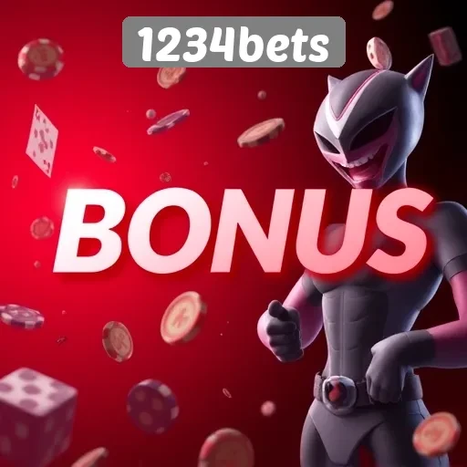 Bonus dan Promosi Menarik di 1234bets