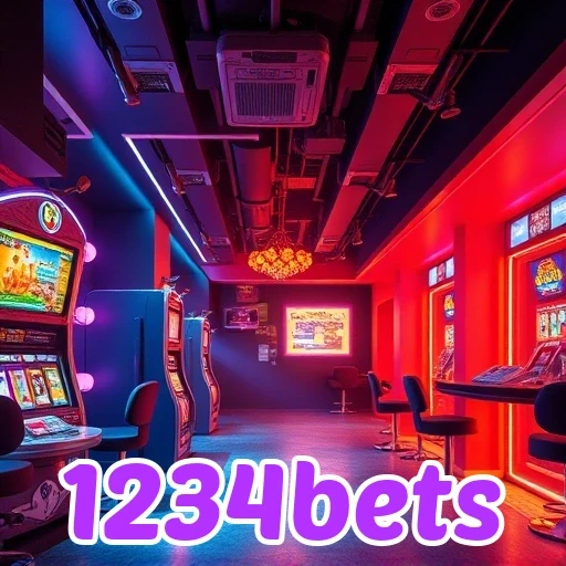 1234bets: Acara Khusus Penuh Kejutan untuk Pengguna Indonesia