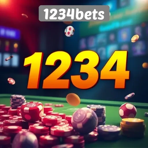 Beragam Permainan Menarik di 1234bets untuk Penggemar Judi