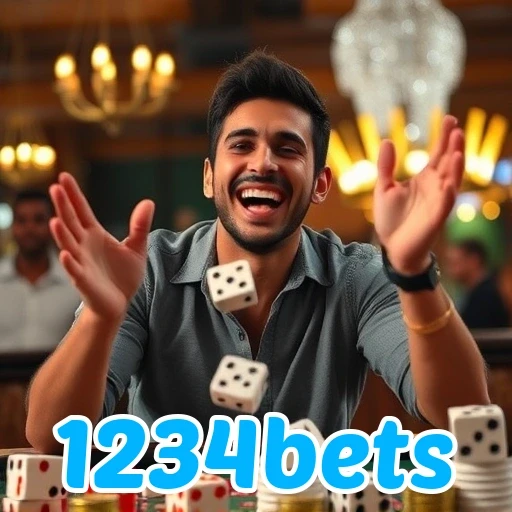 1234bets: Fitur Tanya Jawab yang Menguntungkan untuk Pemain Indonesia
