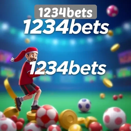 Inovasi Platform Game Online 1234bets di Pasar Indonesia