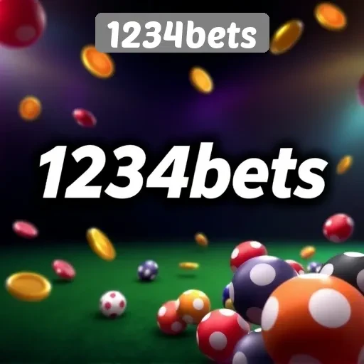 Ulasan Lengkap tentang Situs Game 1234bets
