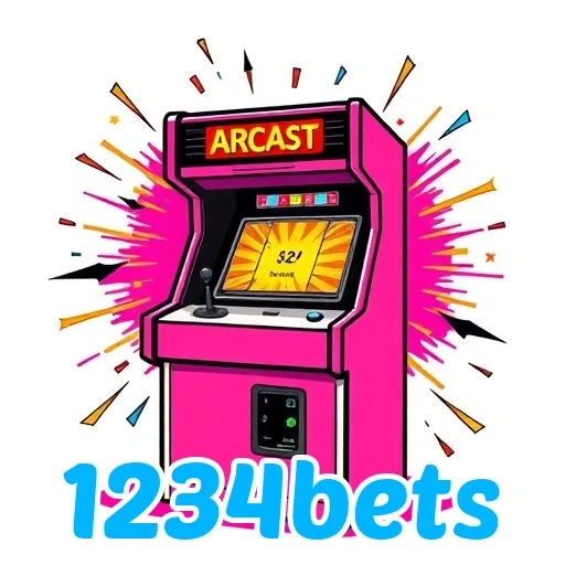1234bets: Game Online yang Seru dan Menguntungkan di Indonesia