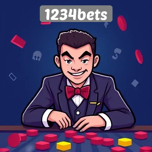 Tips Aman Bermain di 1234bets untuk Pengguna Indonesia
