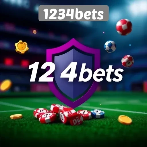 8881 Sumber Keamanan dan Kepercayaan di 1234bets