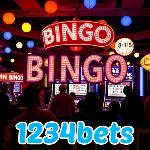 1234bets: Dukungan Pelanggan Terbaik untuk Pengalaman Gaming Anda