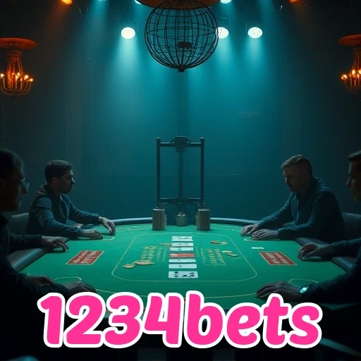 1234bets: Menyelami Keseruan Turnamen Game Online Terbaik di Indonesia