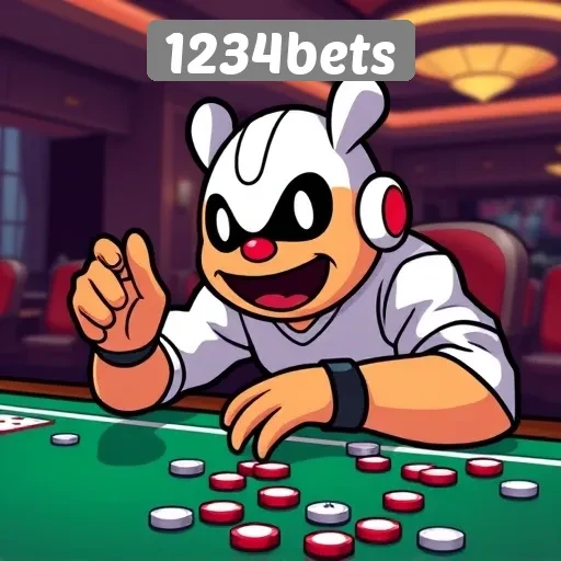 Review Pengalaman Pengguna di 1234bets